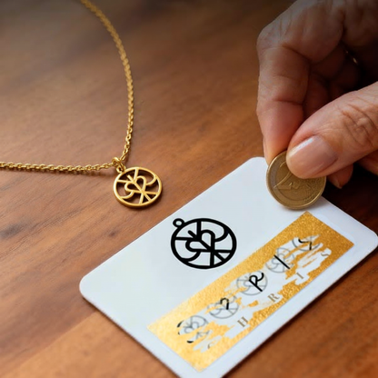 Carte surprise à gratter - gardez le suspense jusqu’au bout