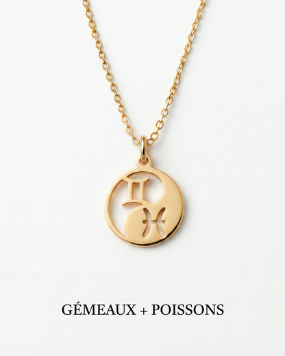 Sternzeichen-Halskette – Dein Stern, deine Geschichte