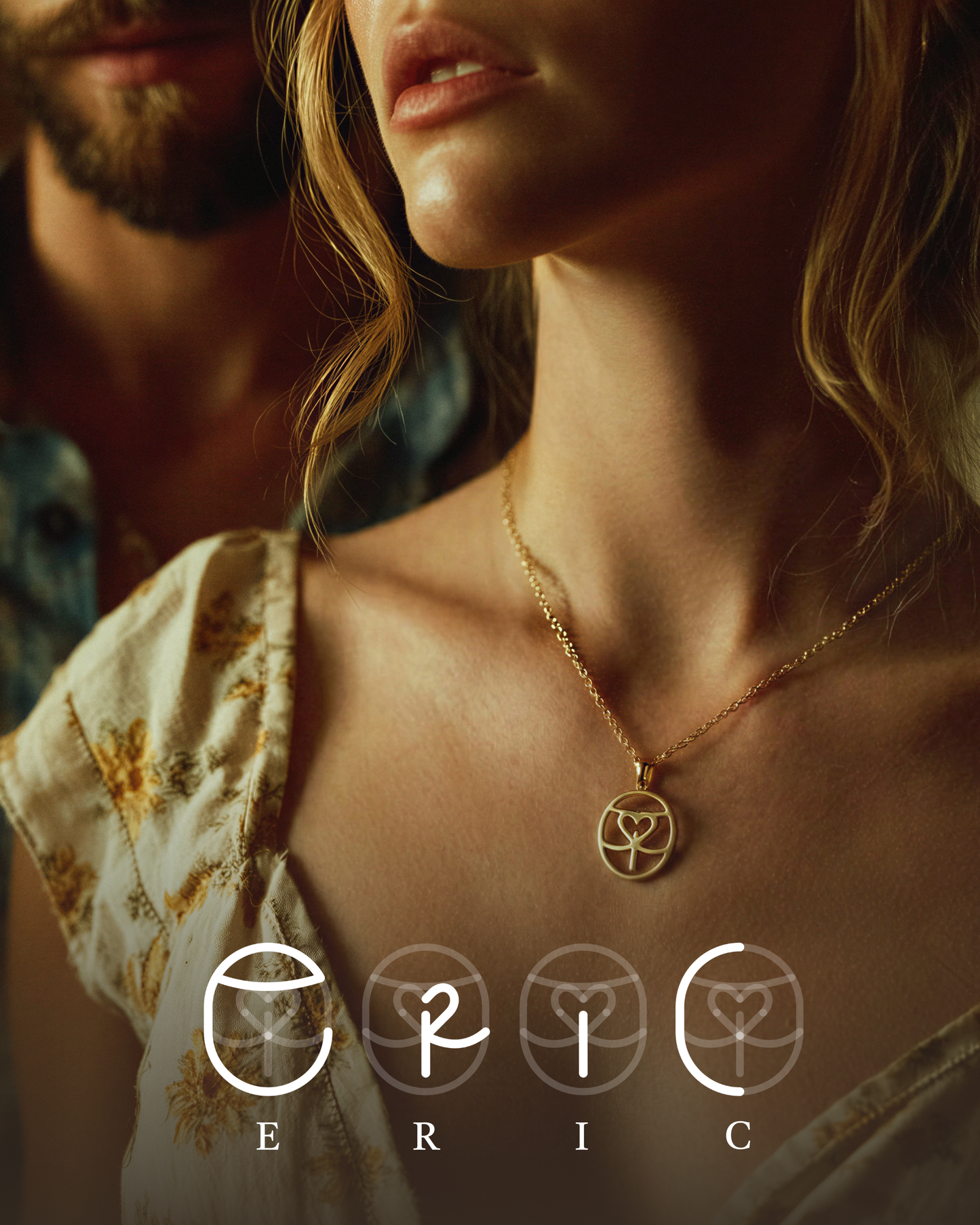 Le Collier Monogramme – Chaque lettre, une histoire