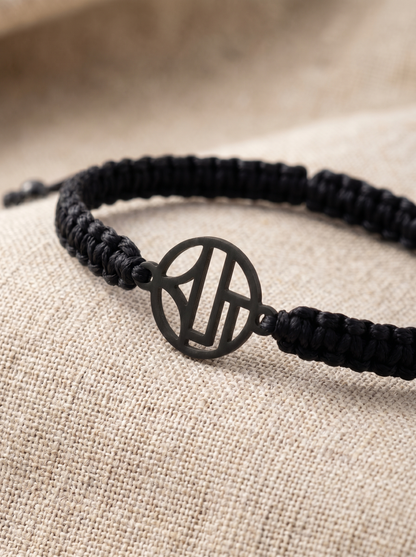 Bracelet Monogramme Homme