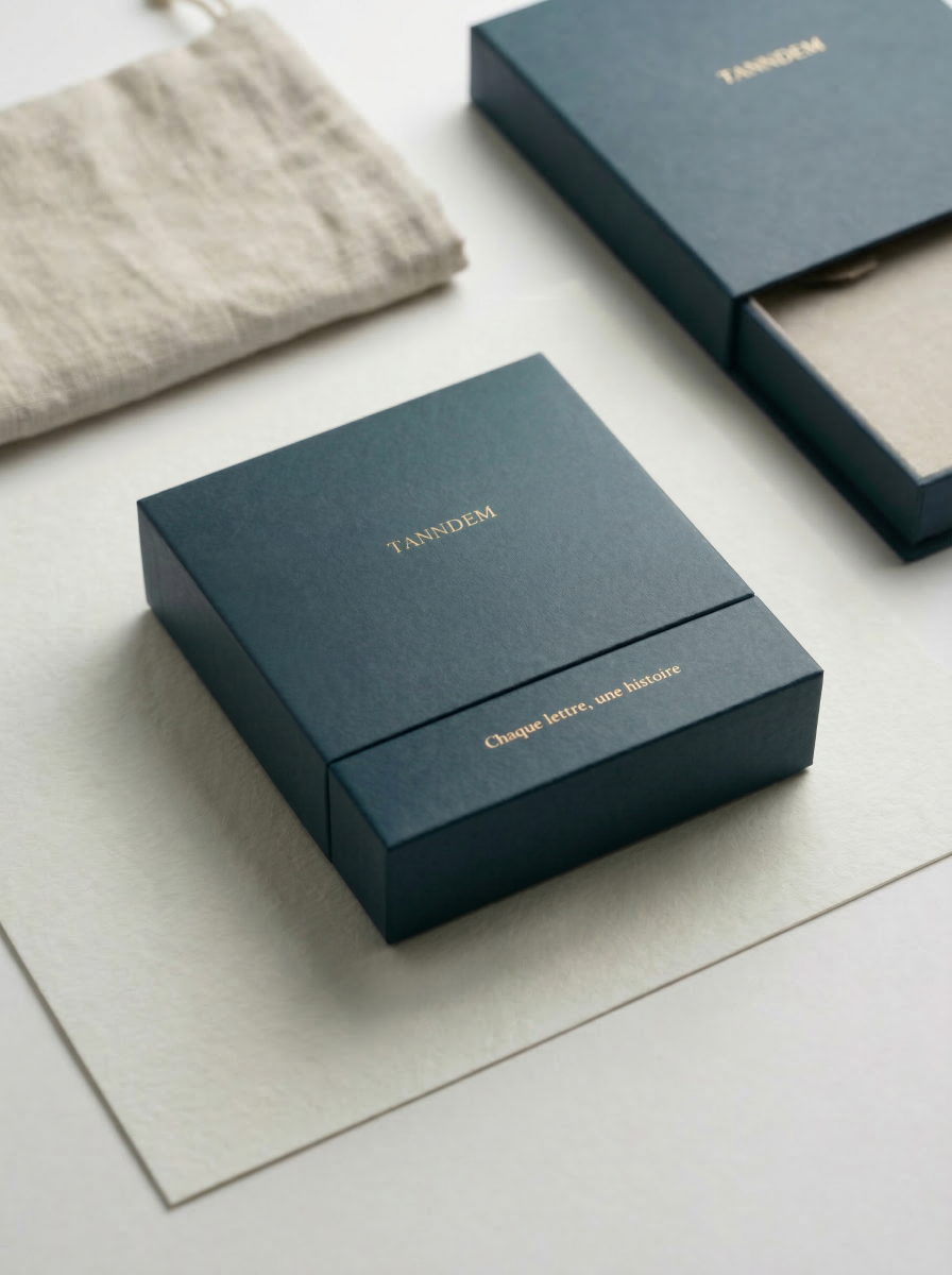 Coffret Cadeau